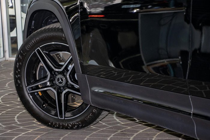 2020 Mercedes-Benz GLB-Class GLB250