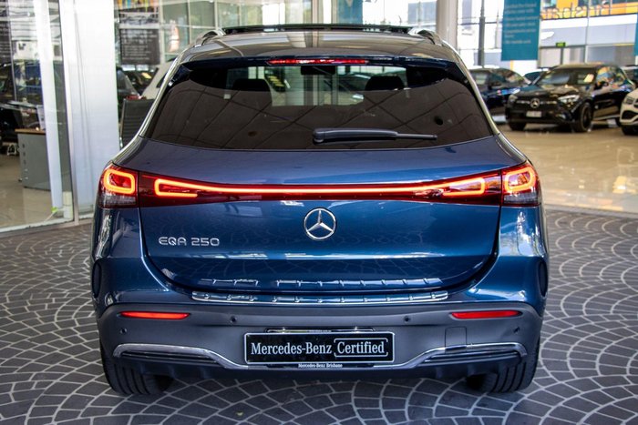 2023 Mercedes-Benz EQA 250