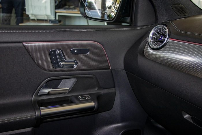 2023 Mercedes-Benz EQA 250