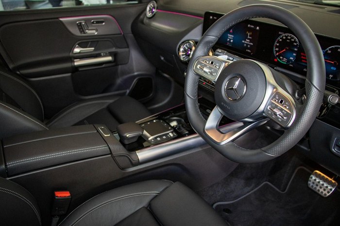 2023 Mercedes-Benz EQA 250