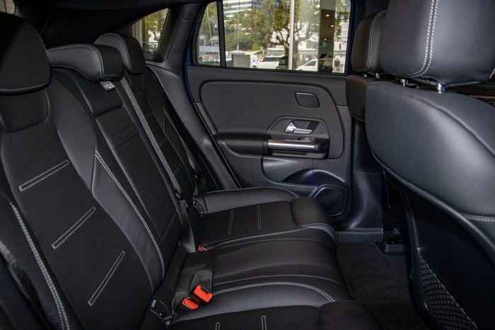 2023 Mercedes-Benz EQA 250