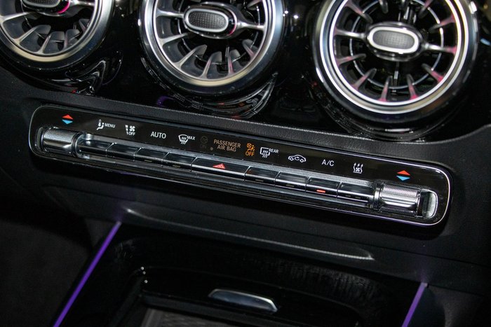 2023 Mercedes-Benz EQA 250