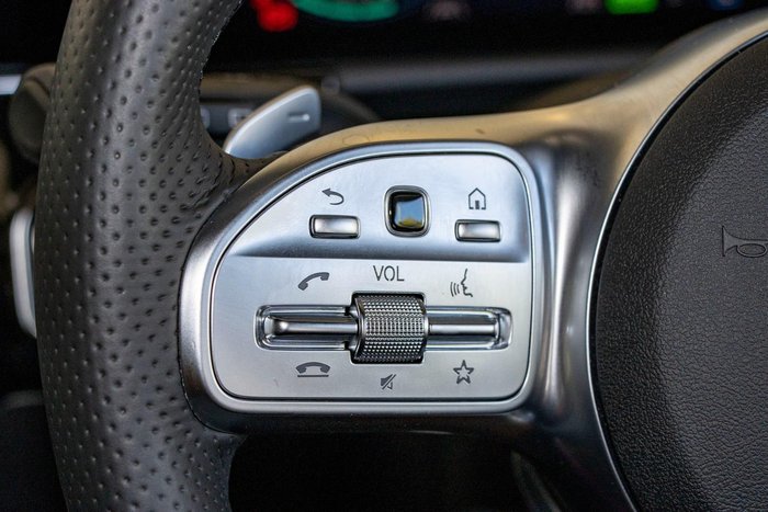 2023 Mercedes-Benz EQA 250