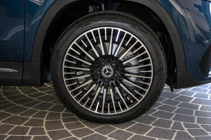 2023 Mercedes-Benz EQA 250