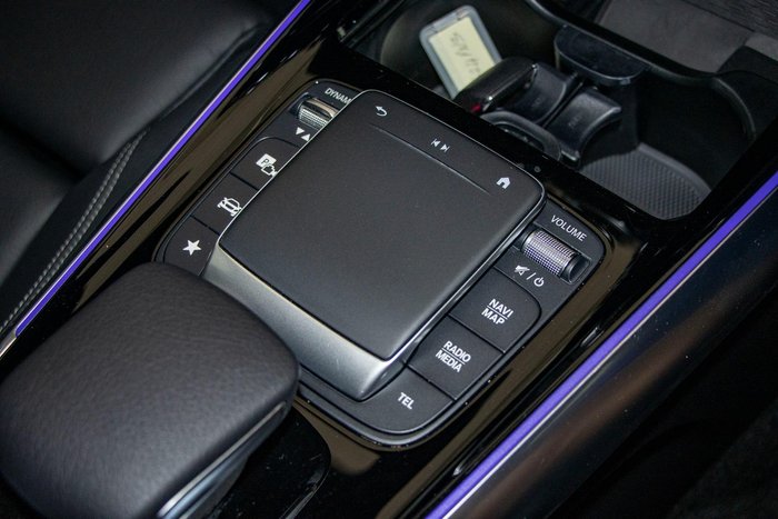 2023 Mercedes-Benz EQA 250