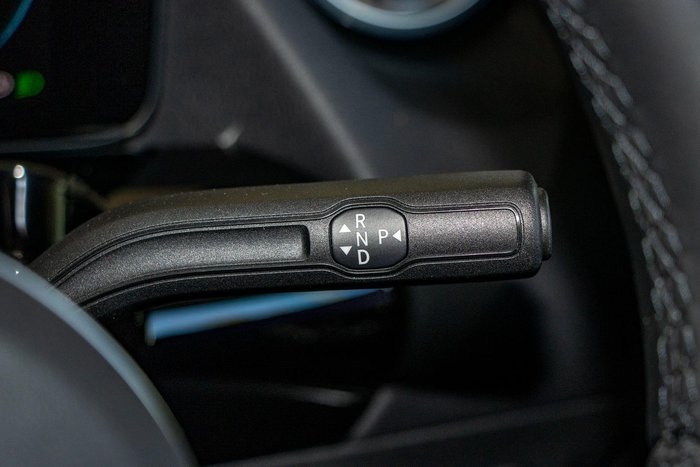 2023 Mercedes-Benz EQA 250