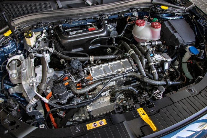 2023 Mercedes-Benz EQA 250