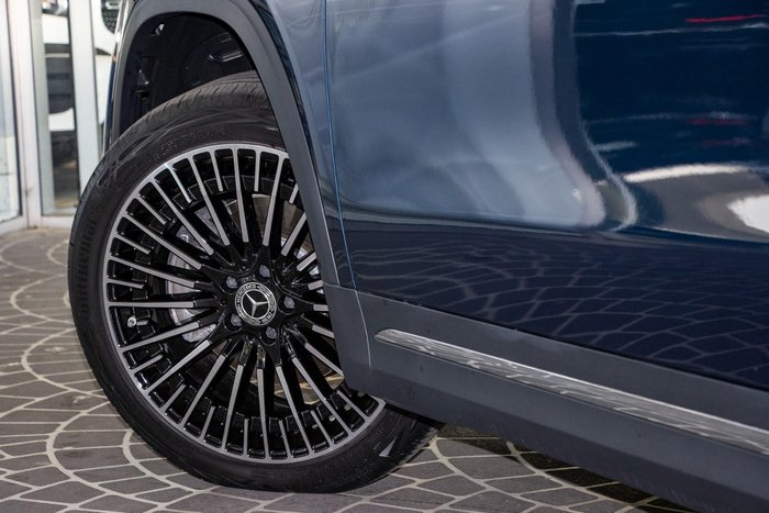 2023 Mercedes-Benz EQA 250