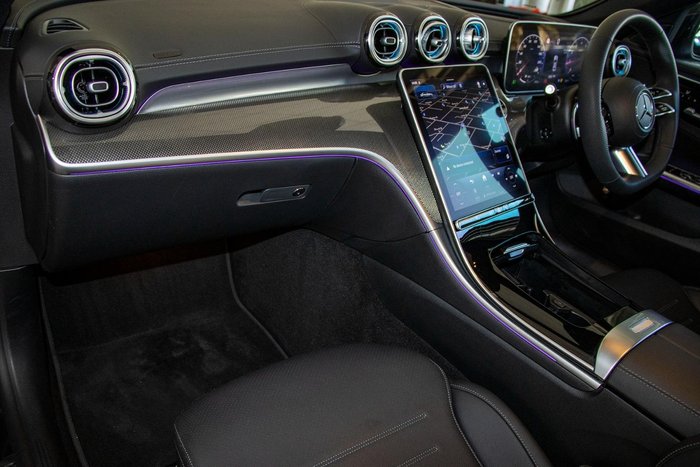 2023 Mercedes-Benz C-Class C200