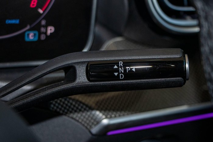 2023 Mercedes-Benz C-Class C200