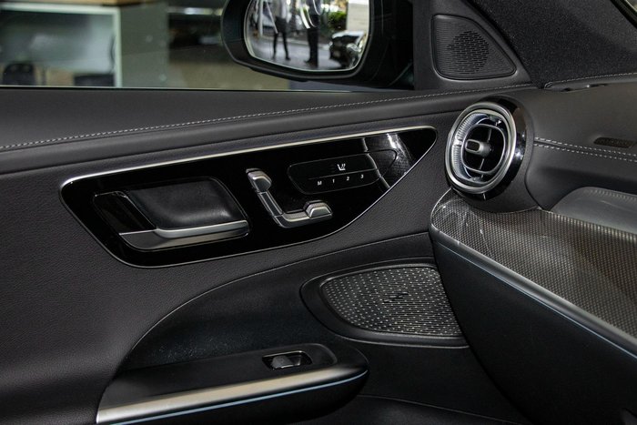 2023 Mercedes-Benz C-Class C200