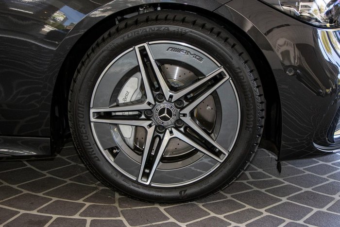 2023 Mercedes-Benz C-Class C200