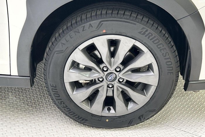 2024 Subaru Outback AWD