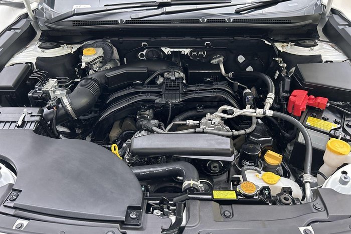 2024 Subaru Outback AWD