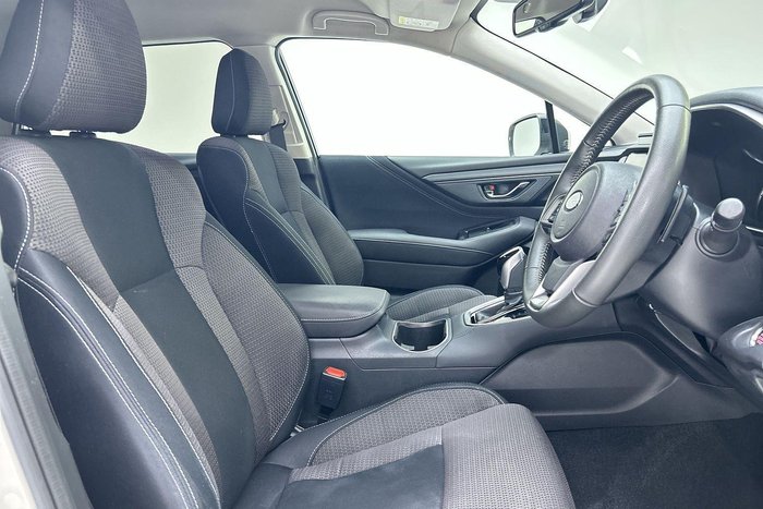 2024 Subaru Outback AWD