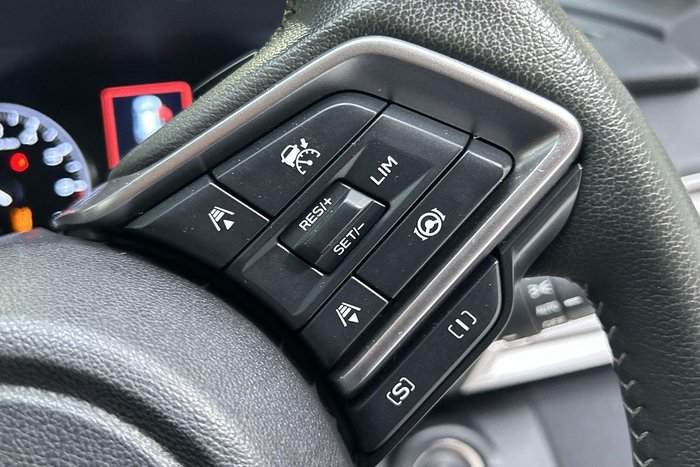 2024 Subaru Outback AWD