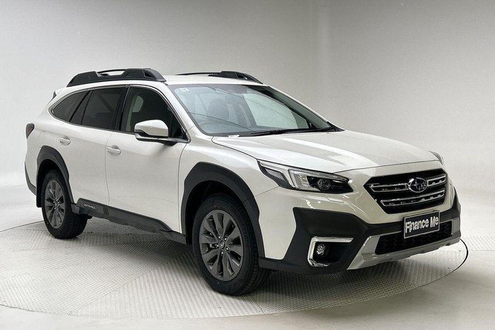 2024 Subaru Outback AWD