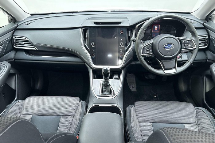 2024 Subaru Outback AWD