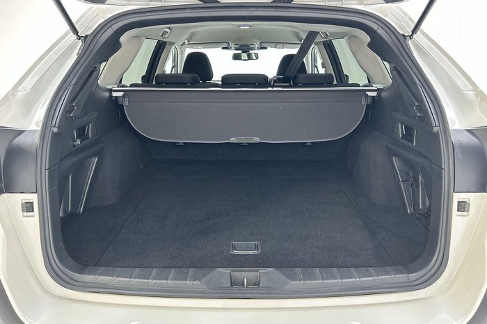 2024 Subaru Outback AWD