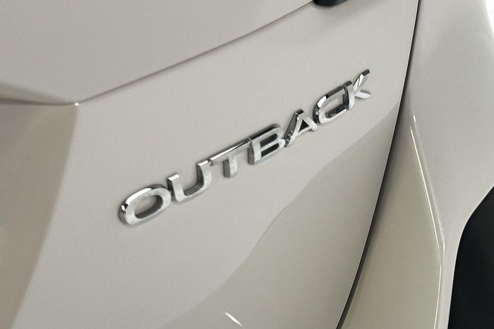 2024 Subaru Outback AWD