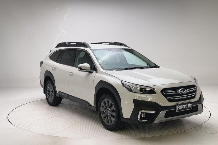2024 Subaru Outback AWD