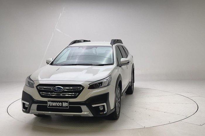2024 Subaru Outback AWD