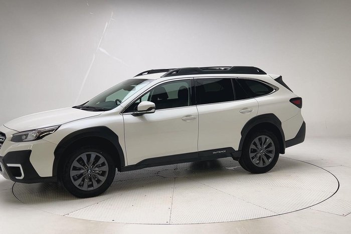 2024 Subaru Outback AWD