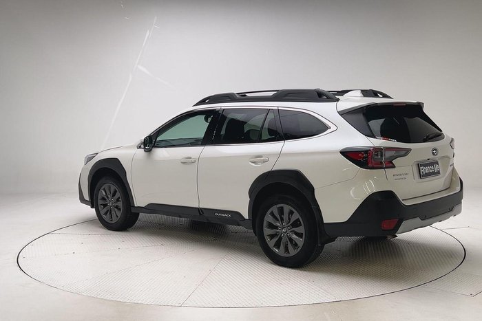 2024 Subaru Outback AWD