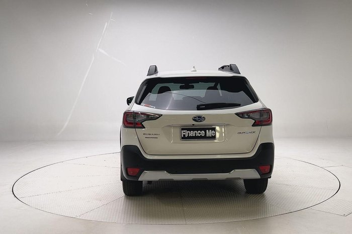 2024 Subaru Outback AWD