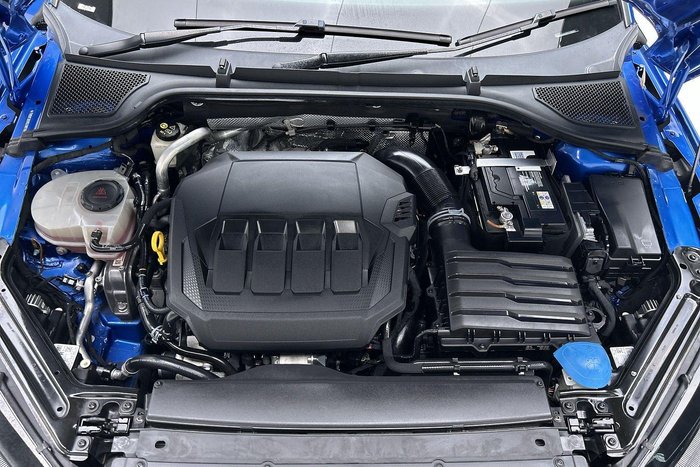 2021 SKODA Octavia RS