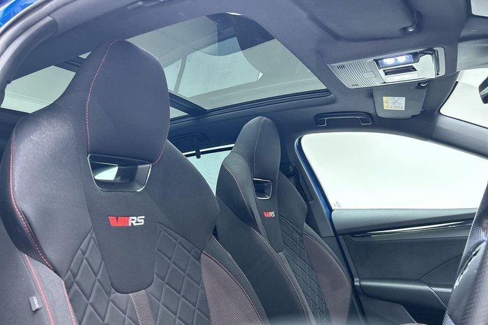 2021 SKODA Octavia RS