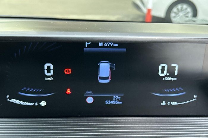 2022 Hyundai STARIA LOAD