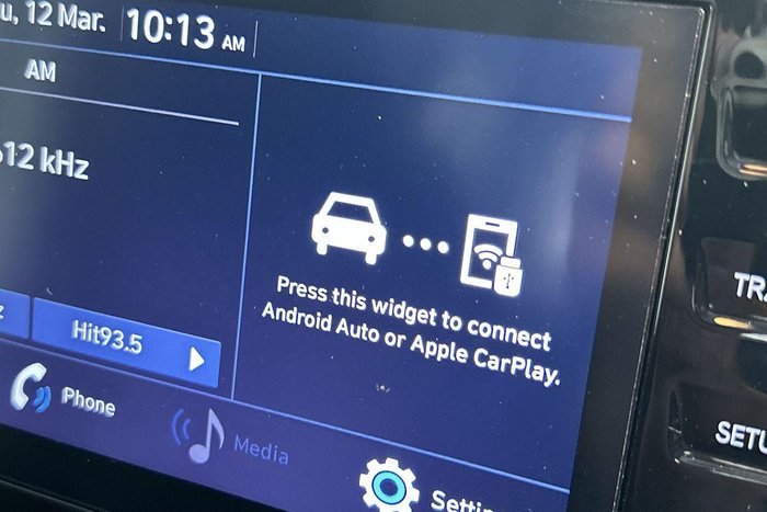 2022 Hyundai STARIA LOAD