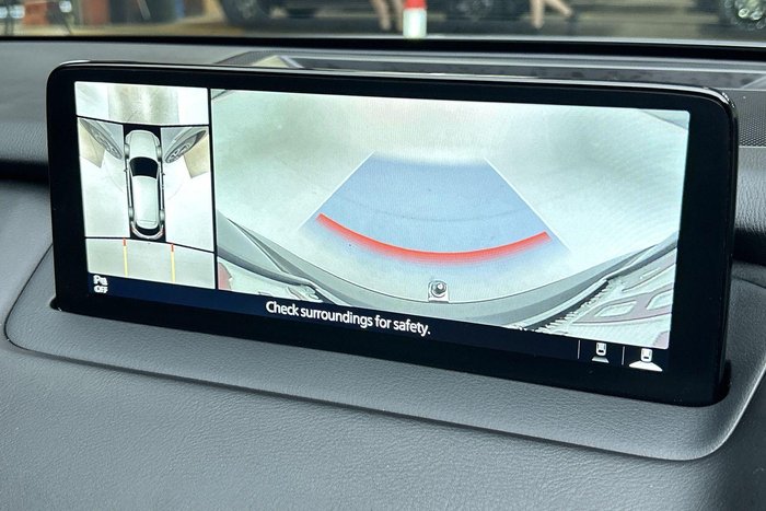 2022 Mazda CX-9 Azami