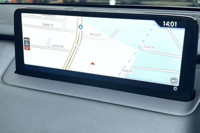 2022 Mazda CX-9 Azami