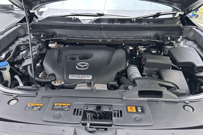 2022 Mazda CX-9 Azami