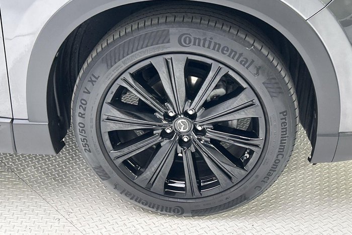 2022 Mazda CX-9 Azami