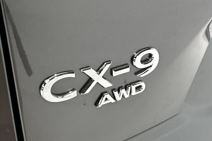 2022 Mazda CX-9 Azami