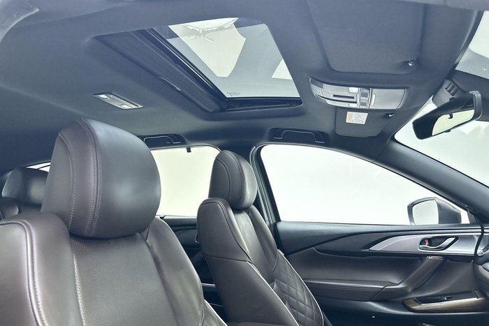 2022 Mazda CX-9 Azami