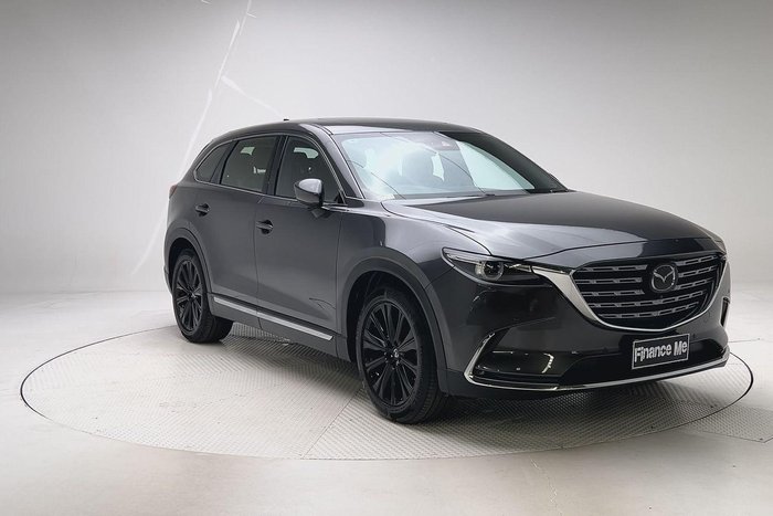 2022 Mazda CX-9 Azami