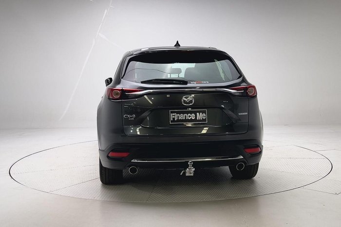 2022 Mazda CX-9 Azami