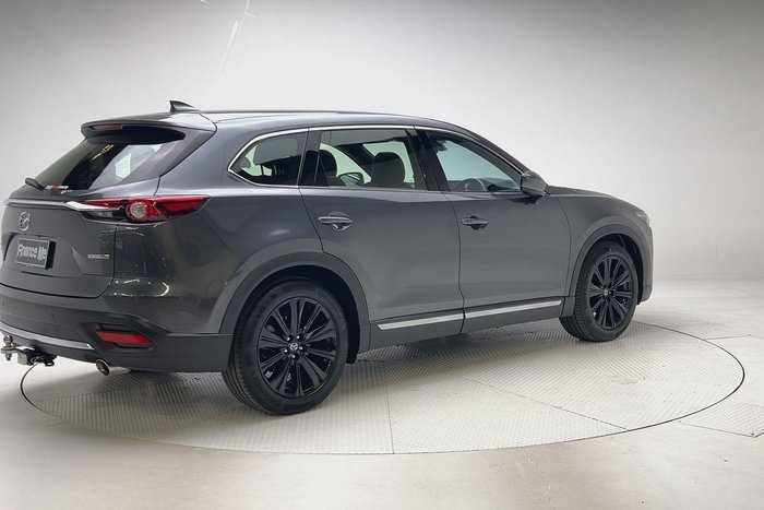 2022 Mazda CX-9 Azami