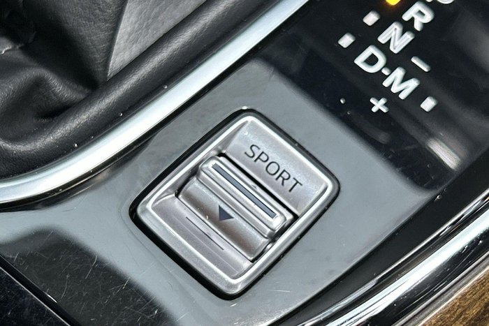 2022 Mazda CX-9 Azami