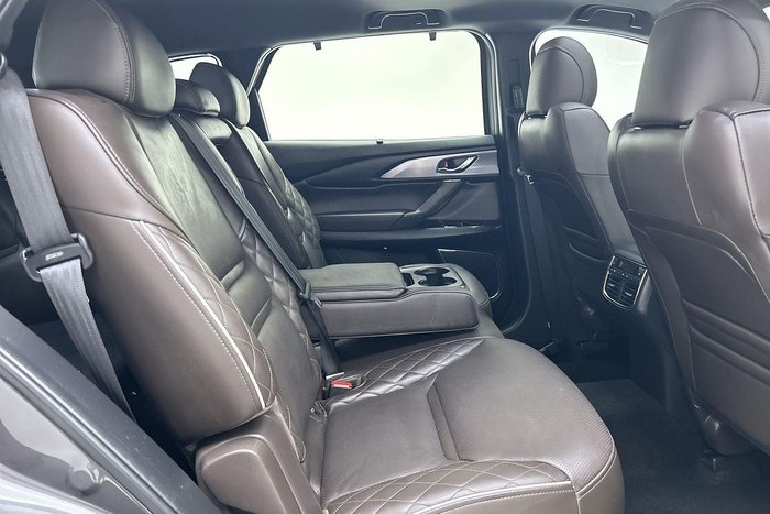 2022 Mazda CX-9 Azami