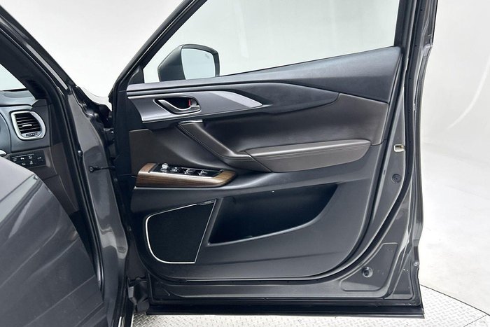 2022 Mazda CX-9 Azami