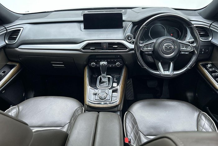 2022 Mazda CX-9 Azami