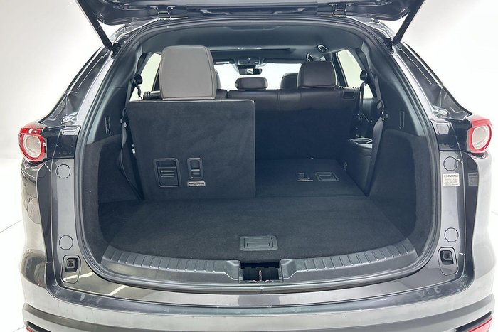 2022 Mazda CX-9 Azami