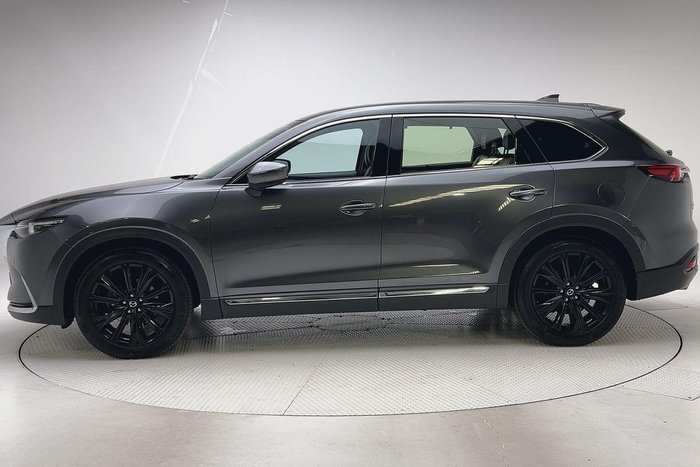 2022 Mazda CX-9 Azami