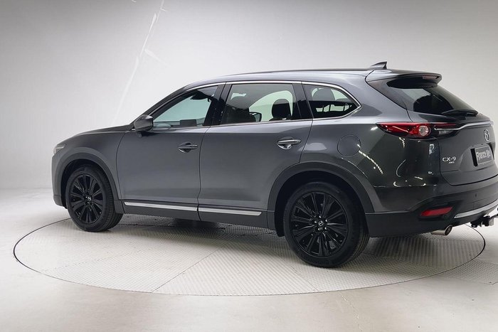 2022 Mazda CX-9 Azami