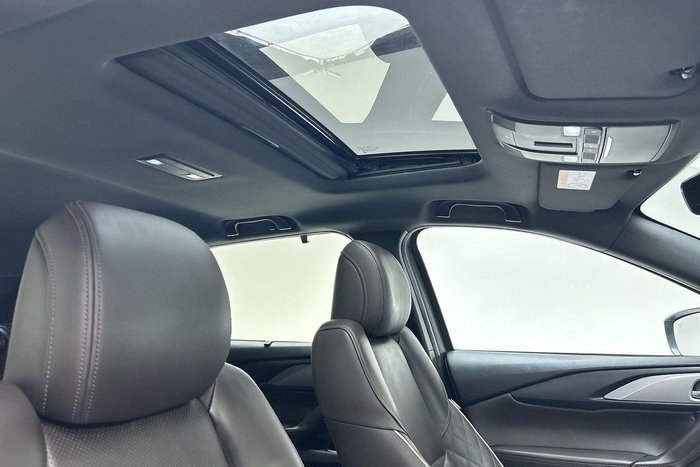 2022 Mazda CX-9 Azami